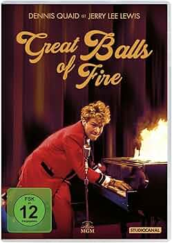 (未使用･未開封品)In Concert - Great Balls on Fire [DVD] Amazon.co.jp: Great Balls of Fire [DVD] : DVD